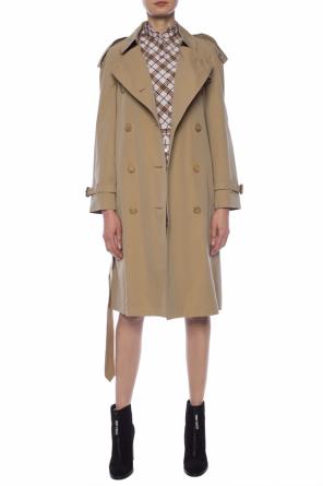 Dwurzędowy trencz 'the westminster', zdjęcie 2 Dwurzędowy trencz 'the westminster' od Burberry
